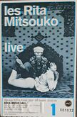 Les Rita Mitsouko on Feb 8, 1994 [976-small]