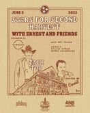 Zach Top / Ernest / Ashley Gorley / Rivers Rutherford / The Warren Brothers / Rhys Rutherford on Jun 3, 2025 [985-small]
