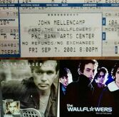 John Mellencamp / The Wallflowers on Sep 7, 2001 [063-small]