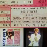 Rod Stewart on Sep 15, 1993 [071-small]