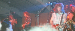 April Wine on Oct 28, 1994 [073-small]