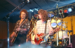 April Wine on Oct 28, 1994 [075-small]