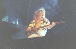 Def Leppard / Meat Loaf / April Wine / Ugly Kid Joe / Sven Gali on Aug 22, 1993 [100-small]