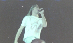Def Leppard / Meat Loaf / April Wine / Ugly Kid Joe / Sven Gali on Aug 22, 1993 [102-small]