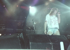 Def Leppard / Meat Loaf / April Wine / Ugly Kid Joe / Sven Gali on Aug 22, 1993 [104-small]