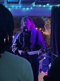 Wesley Samms, Moon Magic / Sam Henson / Wesley Samms / so much light / Drew Walker / RHz on Mar 18, 2025 [174-small]