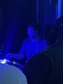 Drew Walker, Moon Magic / Sam Henson / Wesley Samms / so much light / Drew Walker / RHz on Mar 18, 2025 [175-small]