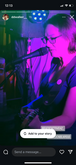 RHz, Moon Magic / Sam Henson / Wesley Samms / so much light / Drew Walker / RHz on Mar 18, 2025 [176-small]