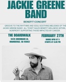 Jackie Greene Band on Feb 27, 2025 [230-small]