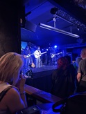 Jackie Greene Band on Feb 27, 2025 [232-small]