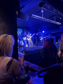 Jackie Greene Band on Feb 27, 2025 [233-small]