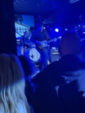Jackie Greene Band on Feb 27, 2025 [234-small]