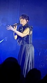 Imelda May / Rachael Sage on Apr 16, 2022 [240-small]