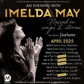 Imelda May / Jawbone on Apr 9, 2025 [245-small]