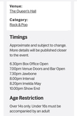 Imelda May / Jawbone on Apr 9, 2025 [246-small]