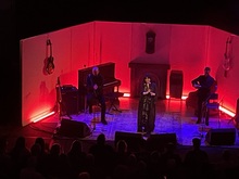 Imelda May / Jawbone on Apr 9, 2025 [254-small]