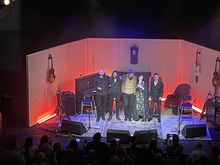 Imelda May / Jawbone on Apr 9, 2025 [255-small]