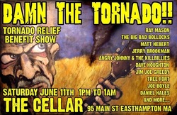 Damn the Tornado benefit on Jun 11, 2011 [382-small]