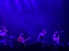 Dance Gavin Dance / Closure In Moscow / Heartline on Nov 12, 2023 [397-small]