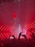 You Me At Six / Kid Kapichi / The Xcerts on Apr 4, 2025 [406-small]