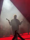 You Me At Six / Noisy / Heights on Feb 15, 2025 [410-small]
