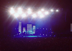 The Wombats / Circa Waves on Jul 28, 2015 [411-small]