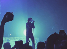 While She Sleeps / Hands Like Houses / Bring Me The Horizon on Feb 5, 2017 [413-small]