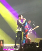 Panic! At the Disco / Tigertown on Jan 28, 2017 [415-small]