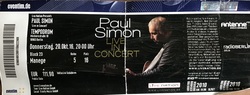 Paul Simon on Oct 20, 2016 [421-small]