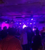 The Bracknall / Rolla / The Slates (UK) on Apr 24, 2025 [439-small]