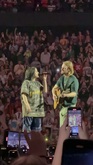 Billie Eilish / Tom Odell on Apr 24, 2025 [482-small]