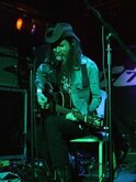 Silver Mt. Zion Memorial Orchestra / Josh T. Pearson on Mar 25, 2010 [508-small]