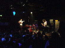 Battles / Clark on May 20, 2007 [519-small]