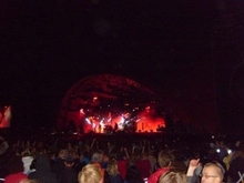 Queens of the Stone Age on Jul 6, 2007 [533-small]