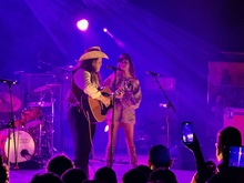 tags: Briley King, Marcus King, Wilmington, North Carolina, United States, Greenfield Lake Amphitheater - Marcus King / Dogpark / Hunter Bradley / Briley King on Apr 19, 2025 [539-small]