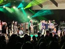 tags: Marcus King, Dogpark, Wilmington, North Carolina, United States, Greenfield Lake Amphitheater - Marcus King / Dogpark / Hunter Bradley / Briley King on Apr 19, 2025 [541-small]