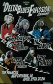 Samantha Fish / Kenny Wayne Shepherd / Tab Benoit / Eric Gales / Sierra Green & the Giants on Apr 27, 2024 [548-small]