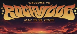 Welcome To Rockville 2025 - (Day 1 of 4) on May 15, 2025 [558-small]