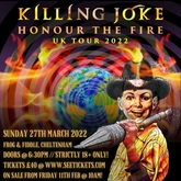Killing Joke on Mar 27, 2022 [574-small]