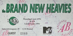 The Brand New Heavies on Jun 6, 1994 [588-small]