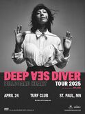 Deep Sea Diver / Byland on Apr 24, 2025 [597-small]