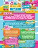 CMA Fest on Jun 5, 2025 [599-small]