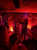 Eyehategod / Dwarves / ROBBER on Apr 24, 2025 [628-small]
