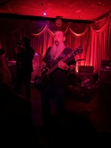 Eyehategod / Dwarves / ROBBER on Apr 24, 2025 [629-small]