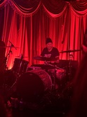 Eyehategod / Dwarves / ROBBER on Apr 24, 2025 [630-small]