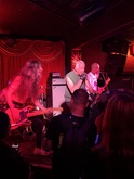 Eyehategod / Dwarves / ROBBER on Apr 24, 2025 [631-small]