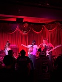 Eyehategod / Dwarves / ROBBER on Apr 24, 2025 [632-small]