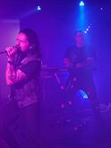 Ronnie Romero / Absolva on Mar 7, 2025 [687-small]