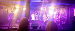 Molly Karloff / XII Doors / To Nowhere on Jan 24, 2025 [749-small]