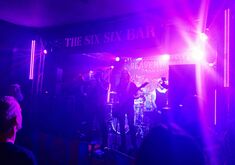 Paradis / Forged In Black / Tempest Saint / Heathen Kings on Dec 19, 2024 [783-small]